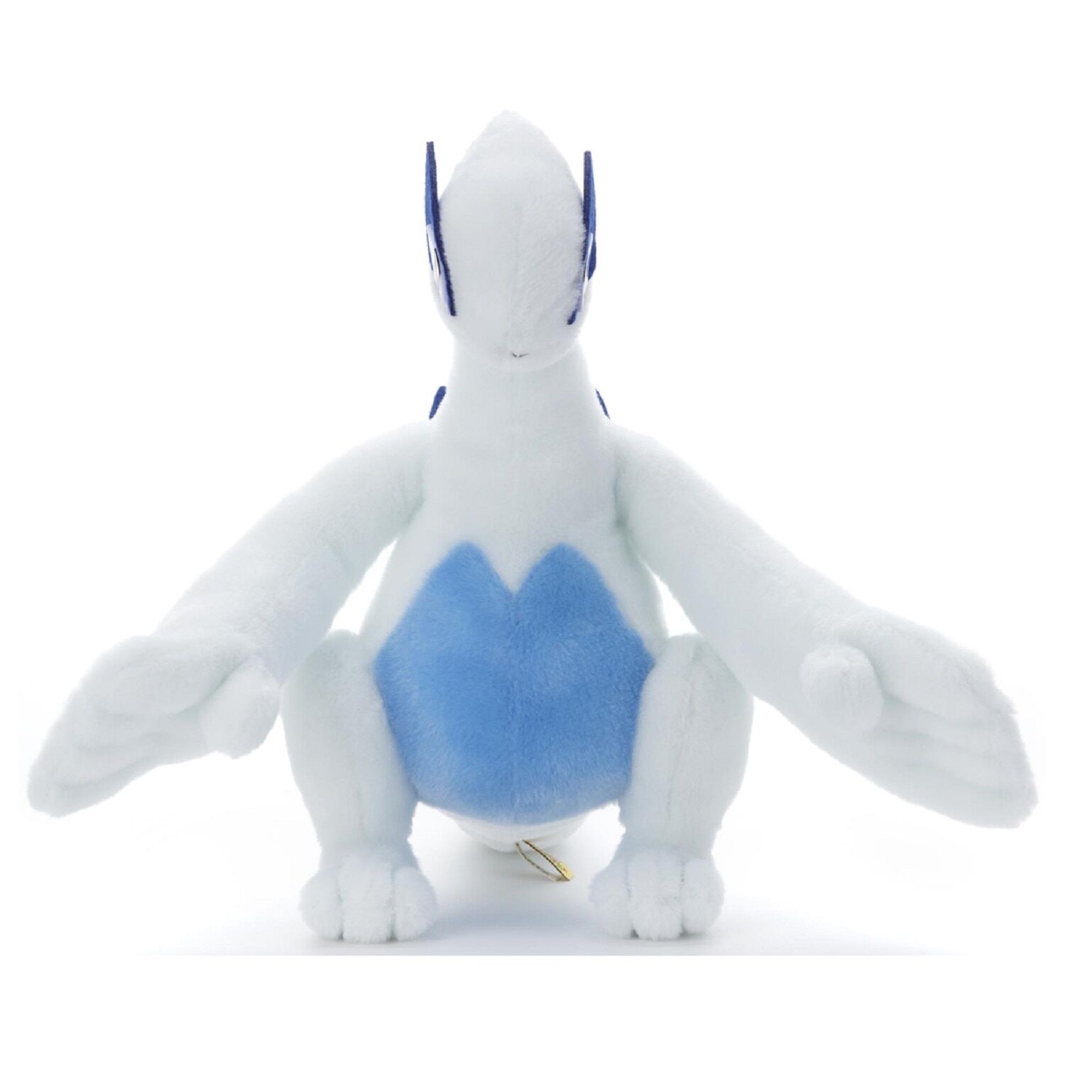 Lugia Fluffy Plush - 31 cm