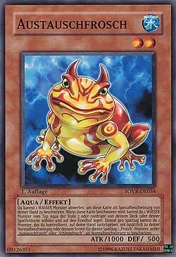 austauschfrosch-yu-gi-oh-1 Austauschfrosch - Yu-Gi-Oh!