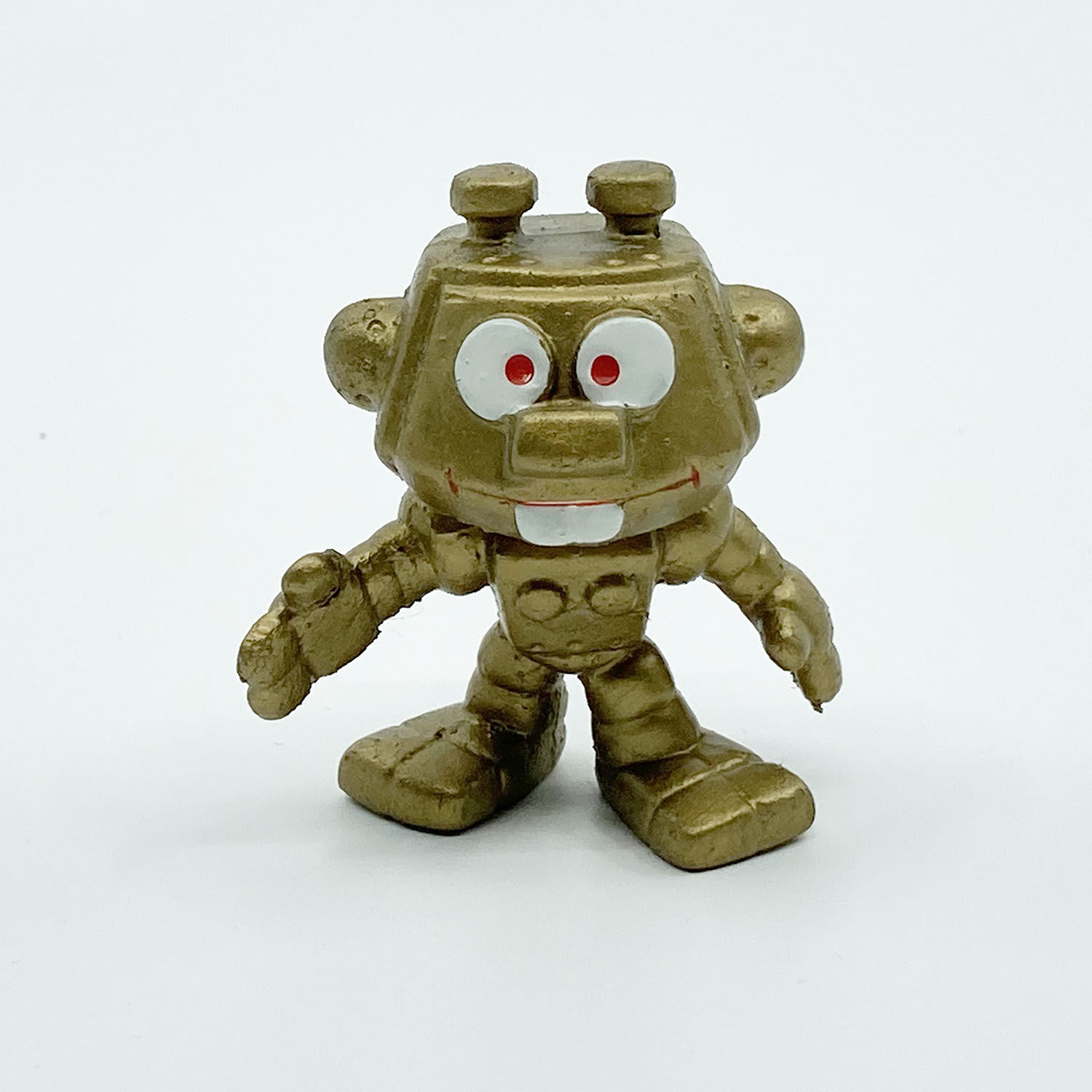 a1-003 Robo-Snik PVC Figur