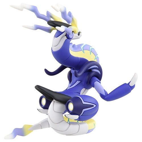Miraidon Takara Tomy Monster Collection Figure ML-30