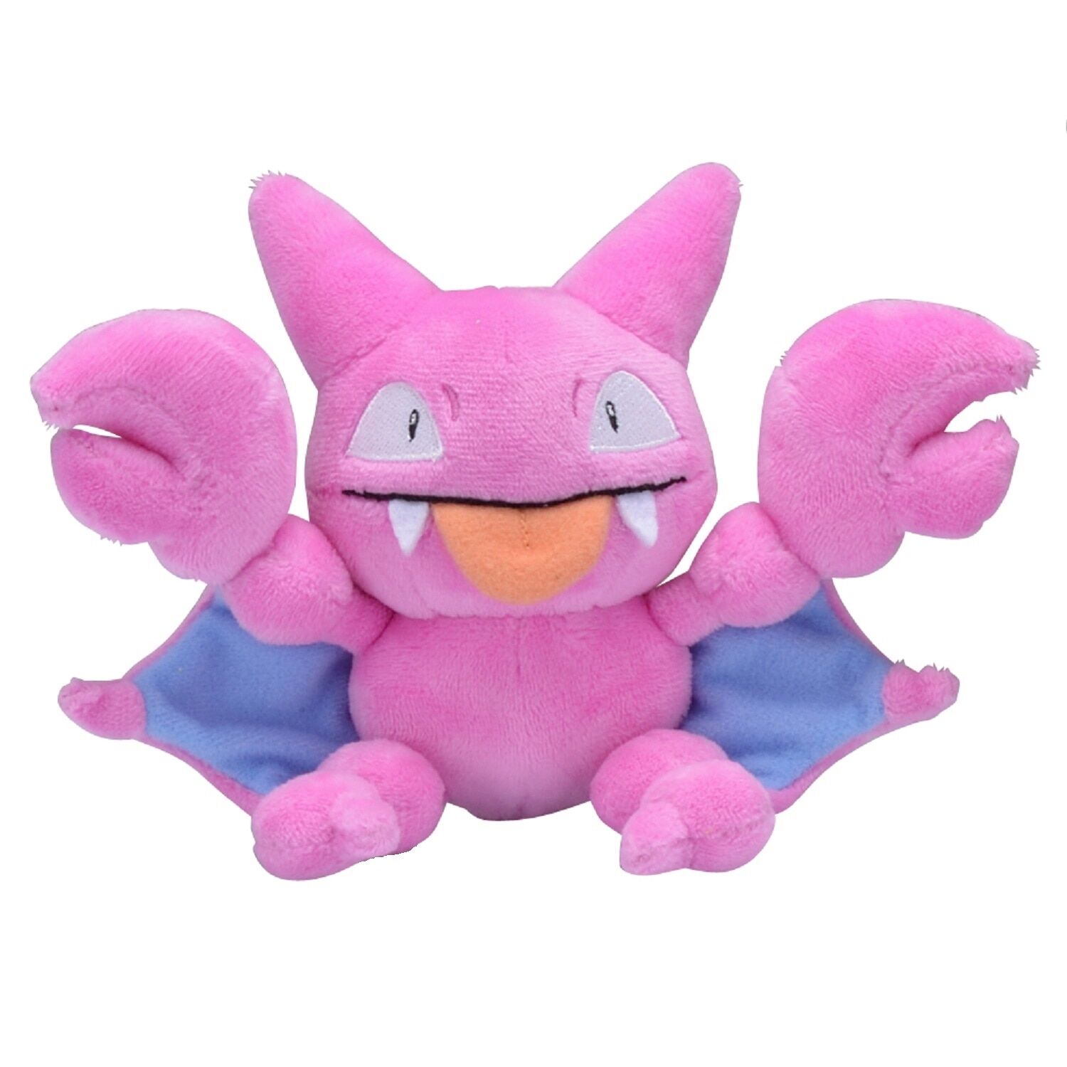 4521329268705_l Gligar Sitting Cuties Plush - 18.5 cm
