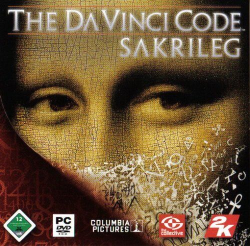 the-da-vinci-code-sakrileg-entschluesseln-sie-den-code-pc The Da Vinci Code Sakrileg - Entschlüsseln Sie den Code - PC