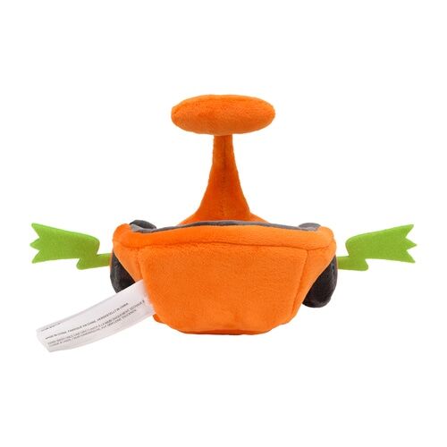 Rotom (Cut Rotom) Sitting Cuties Plush - 13 cm