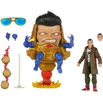 Marvel Legends Series Actionfigur 2021 M.O.D.O.K. World Domination Tour Exclusive