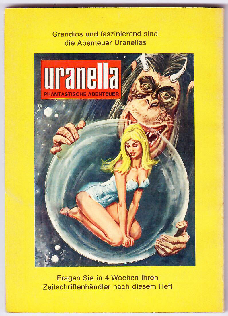 Uranella #2