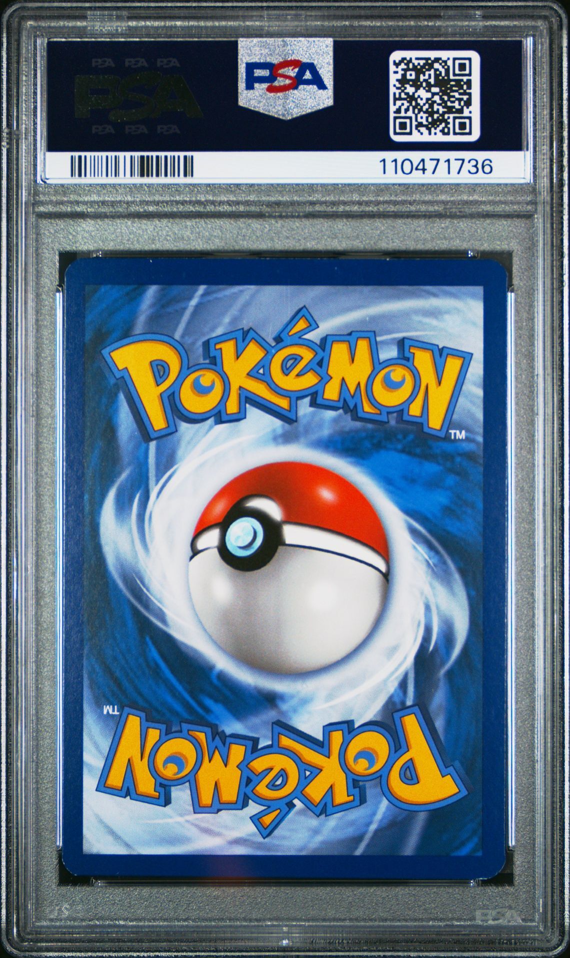 Sylveon RC21 - 2016 XY Generations Radiant Collection - PSA 8 NM-MT - Pokémon