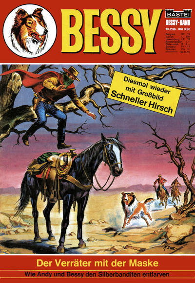 Bessy #236 Bessy #236
