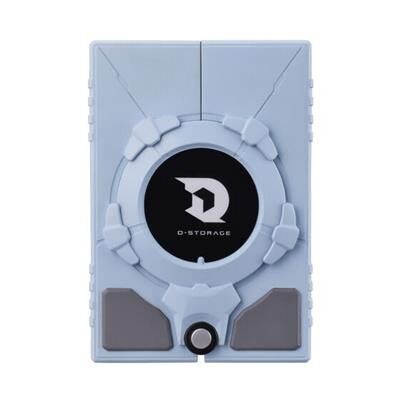Digimon Liberator D-Storage Set - Digimon Card Game Digimon Liberator D-Storage Set - Digimon Card Game