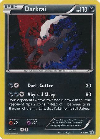 darkrai-pokemon-tcg Darkrai - Pokémon TCG