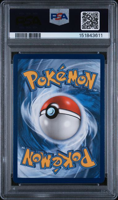 Rayquaza GX #177 - Celestial Storm Secret - PSA 8 NM-MT - Pokemon