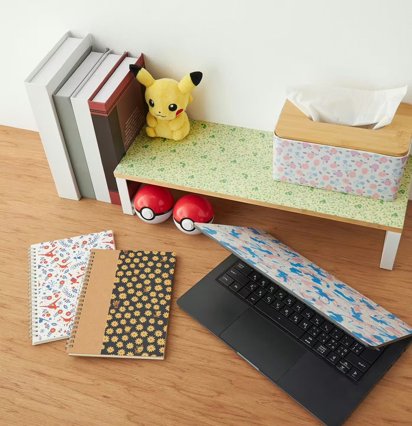 Decoration Tape Gengar