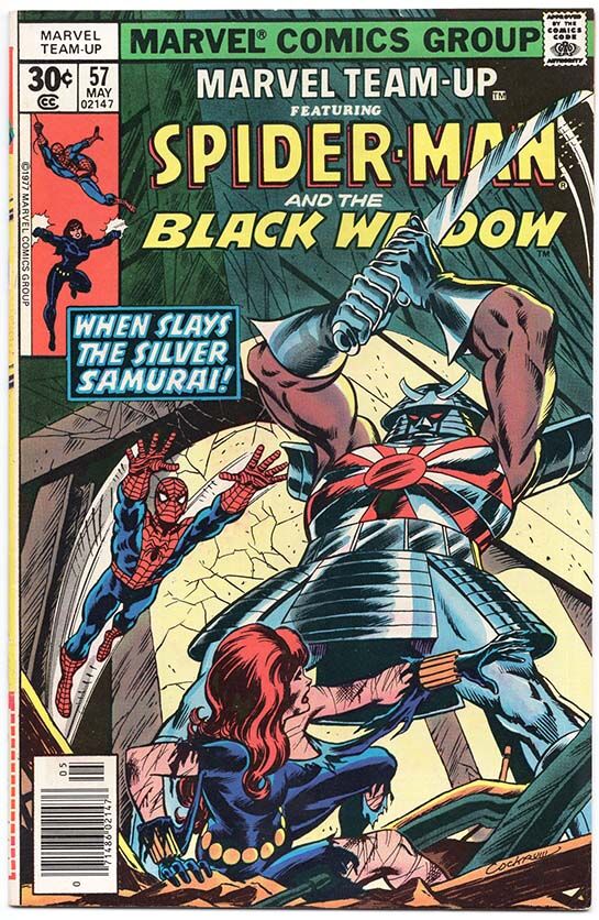 marvel_team-up_57 Marvel Team-Up #57