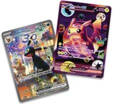 Pokémon TCG: 30th Celebration Ultra Premium Night Collection - EN
