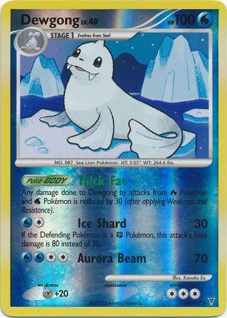 dewgong-024-147-pok-mon-tcg Dewgong 024/147 - Pokémon TCG