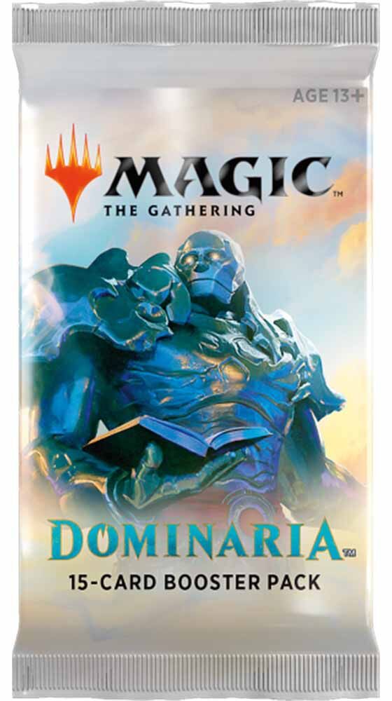 Dominaria Booster Box (36) - Magic the Gathering - EN