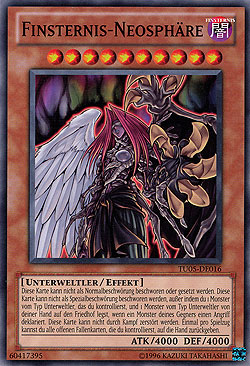 finsternis-neosph-re Finsternis-Neosphäre - Yu-Gi-Oh!