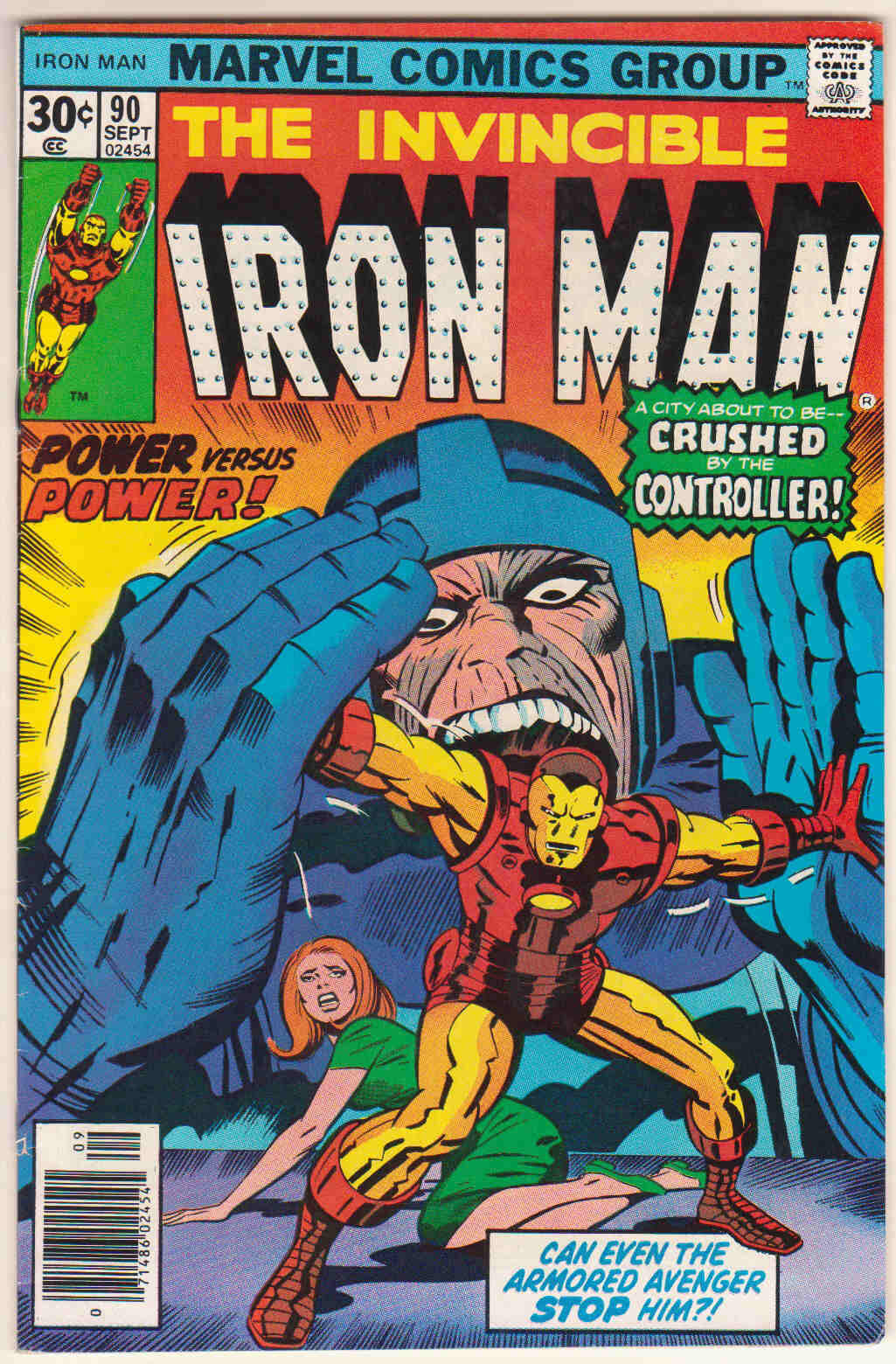 iron_man_90 Iron Man #90