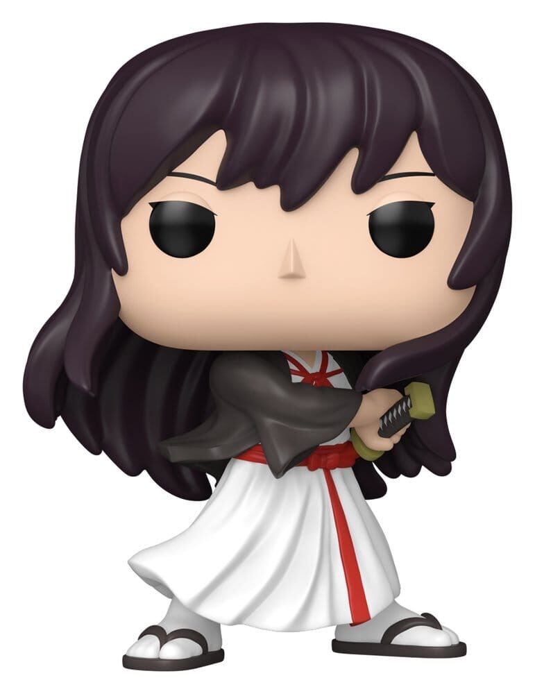 Hell's Paradise: Jigokuraku POP! Animation Vinyl Figur Toma 9 cm Hell's Paradise: Jigokuraku POP! Animation Vinyl Figur Toma 9 cm