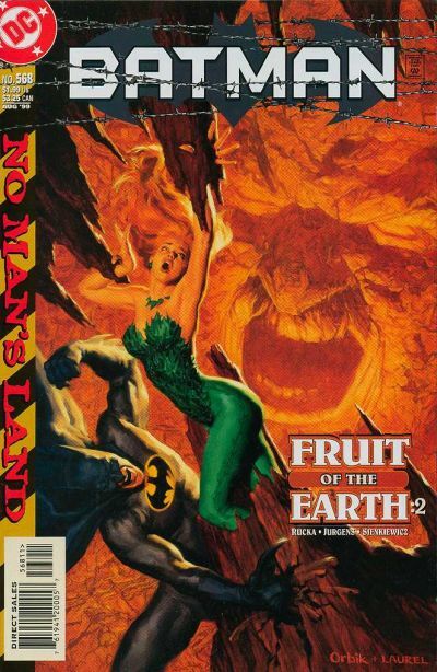 Batman #568 Batman #568