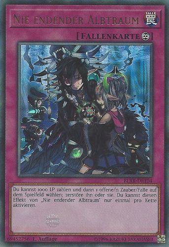 nie-endender-albtraum-yu-gi-oh Nie endender Albtraum - Yu-Gi-Oh!