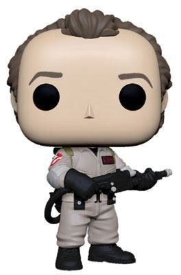 Ghostbusters POP! Vinyl Figur Dr. Peter Venkman 9 cm Ghostbusters POP! Vinyl Figur Dr. Peter Venkman 9 cm