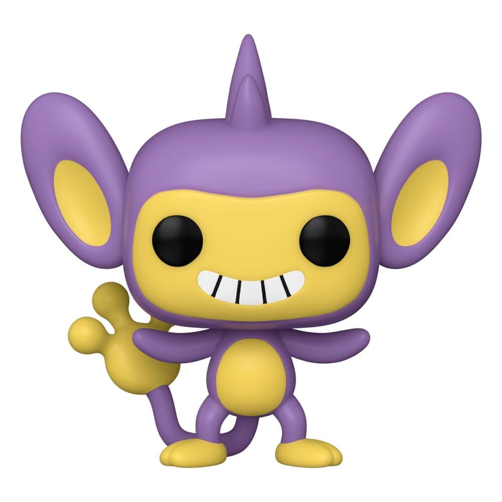 Pokémon Aipom Funko POP 947