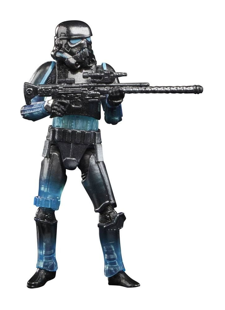 Star Wars Vintage Collection Gaming Greats Actionfigur 2021 Shadow Stormtrooper