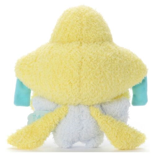Pokemon Pokepiece Plushie Jirachi - 15 cm