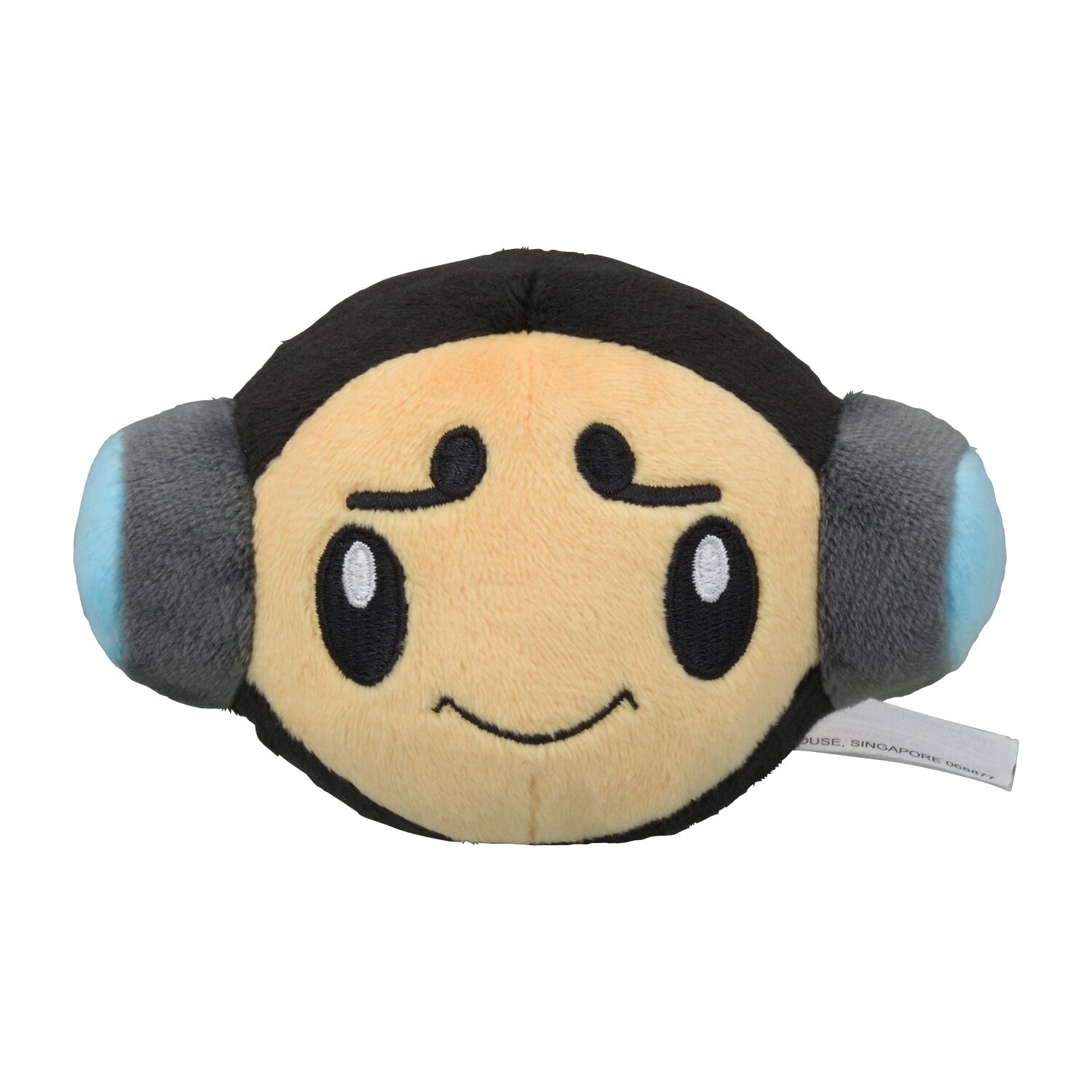 Tympole Sitting Cuties Plush - 17 cm