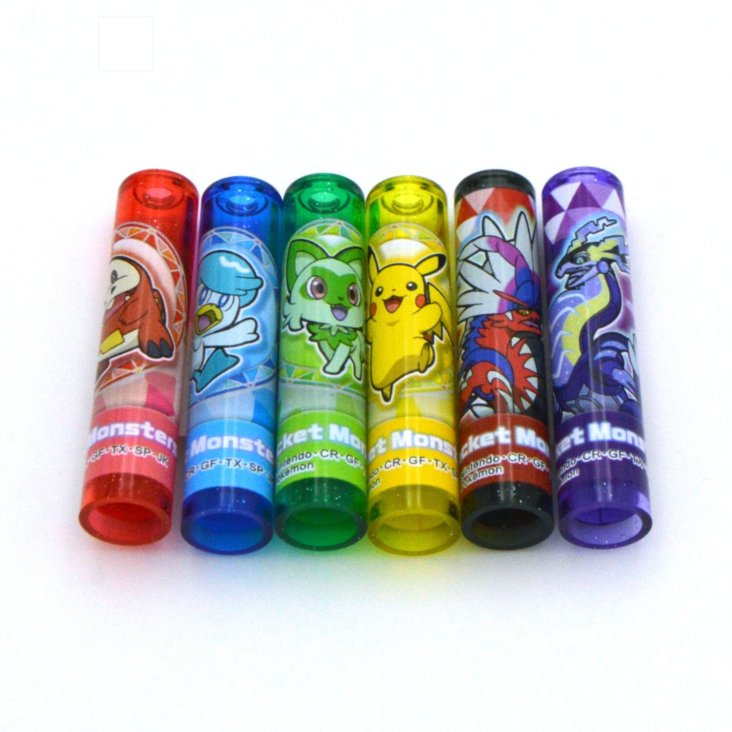 Pokemon Center Original Pencil cap (new semester 2023)