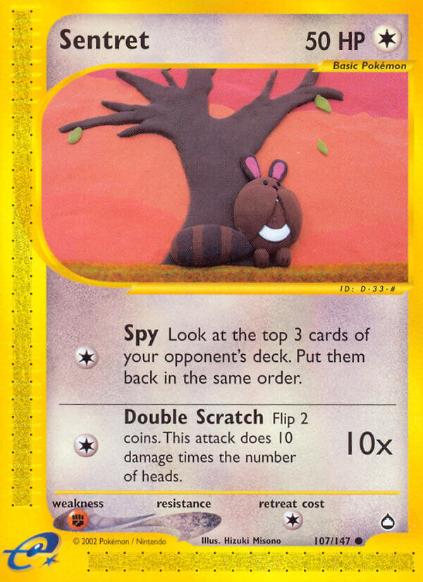 Sentret - 107/147 - EN Sentret - 107/147 - EN