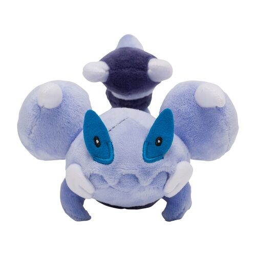 Skorupi Sitting Cuties Plush - 13 cm