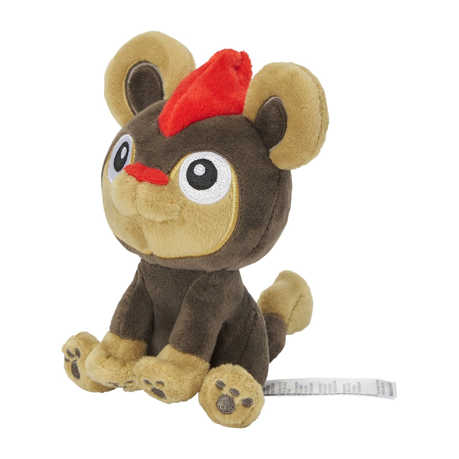 Litleo Sitting Cuties Plüsch - 14 cm