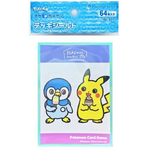 pok-mon-center-2020-nonbiri-life-sleeves-64-1 Pokémon Center 2020 Nonbiri Life Sleeves (64)