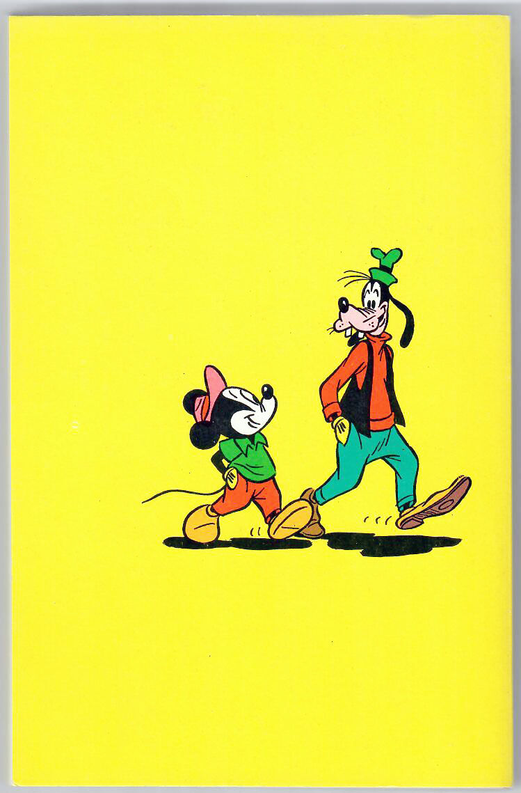 Walt Disneys Lustige Taschenbücher LTB #34