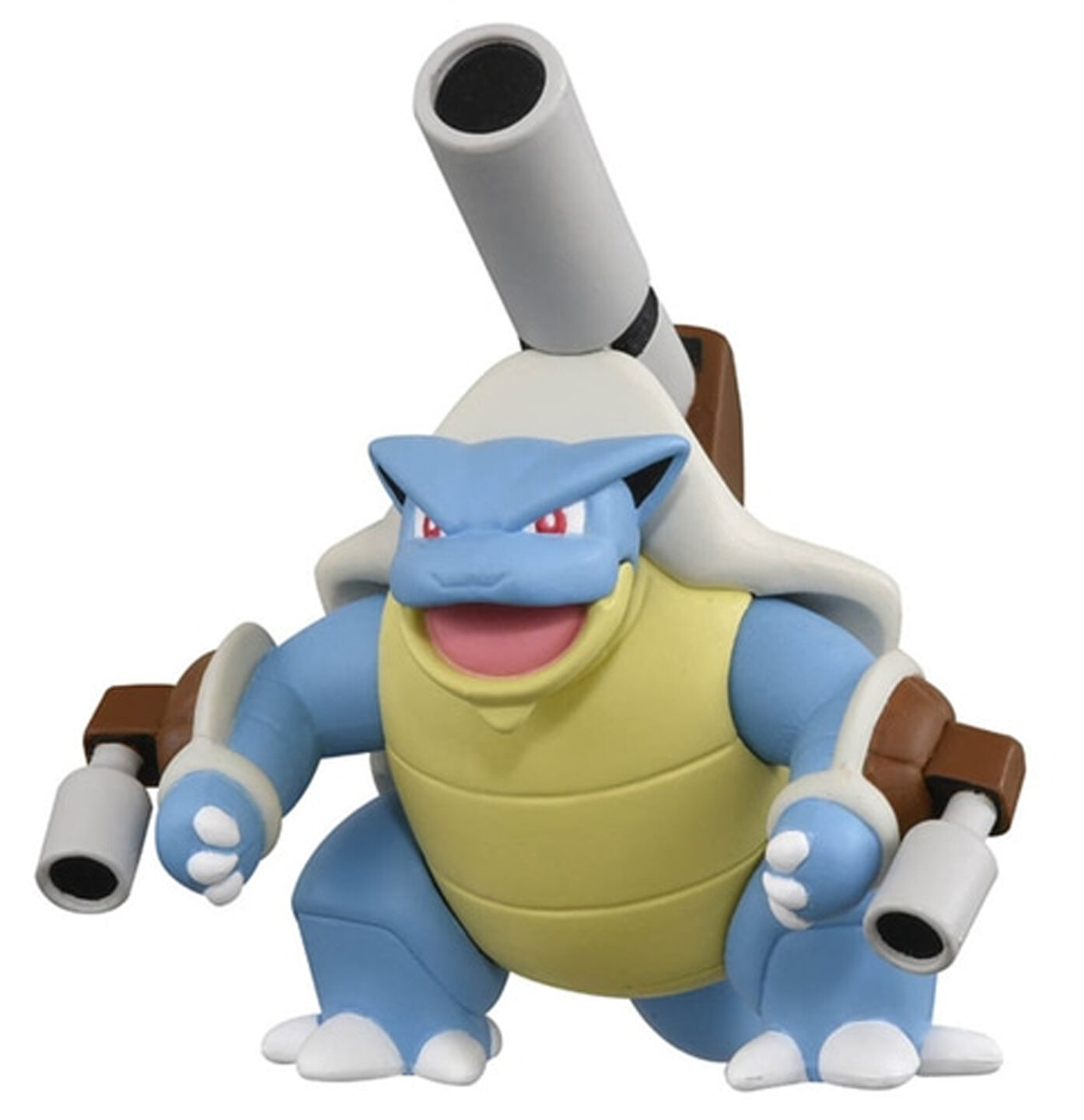 Mega Blastoise Takara Tomy Monster Collection Figure