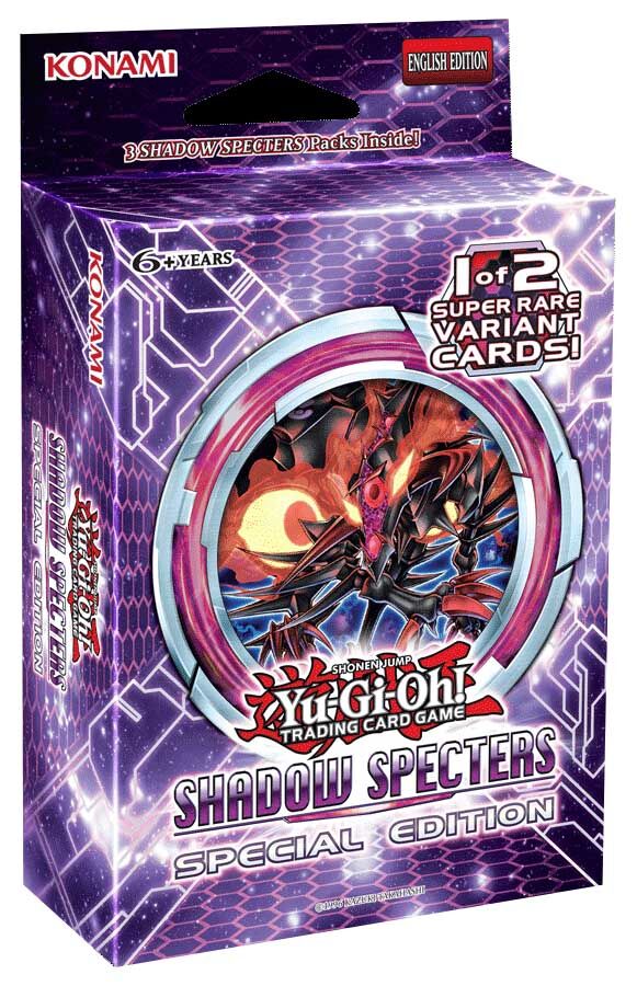 shadow-specters-special-edition-yu-gi-oh-1 Shadow Specters Special Edition - Yu-Gi-Oh! - EN