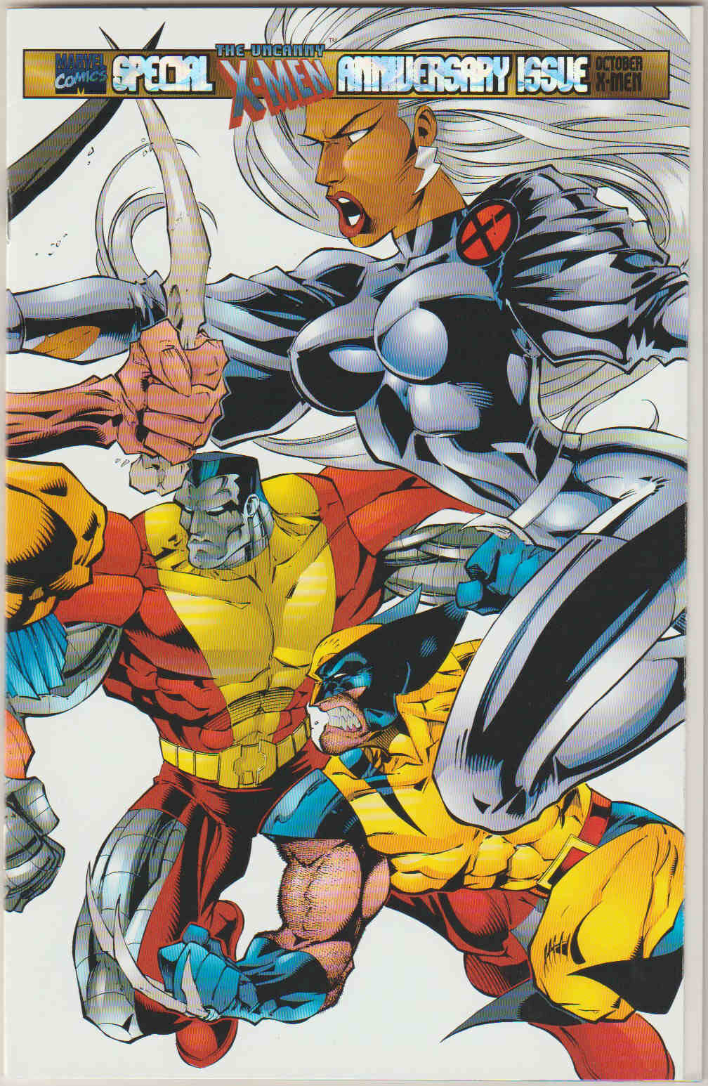 uncanny_x-men_325 Uncanny X-Men #325