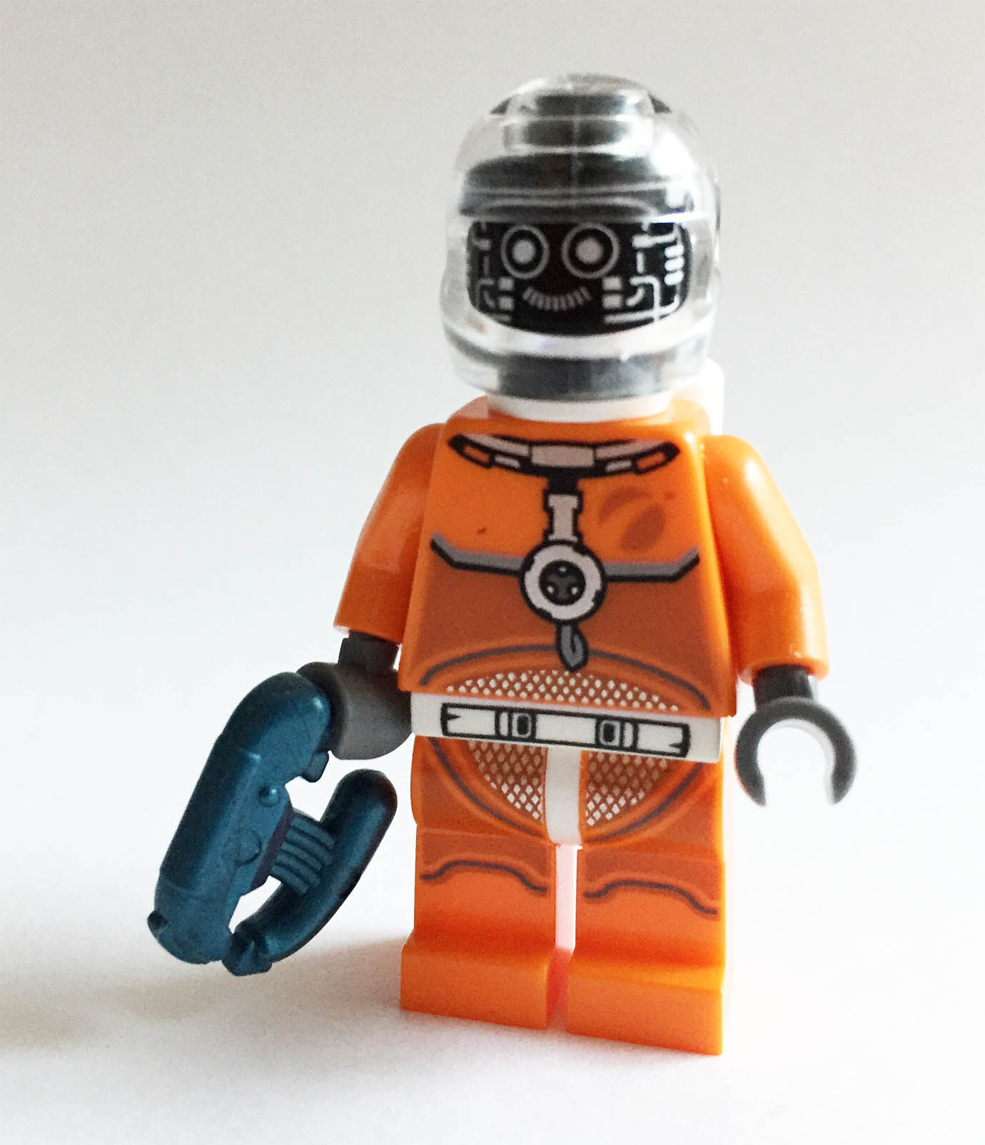 lego_minifigur_pr_alaska LEGO Minifigur Alaska Saedelaere (Perry Rhodan)