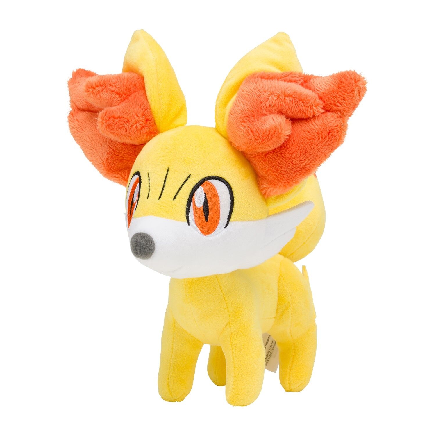 Fennekin Plush - 26 cm
