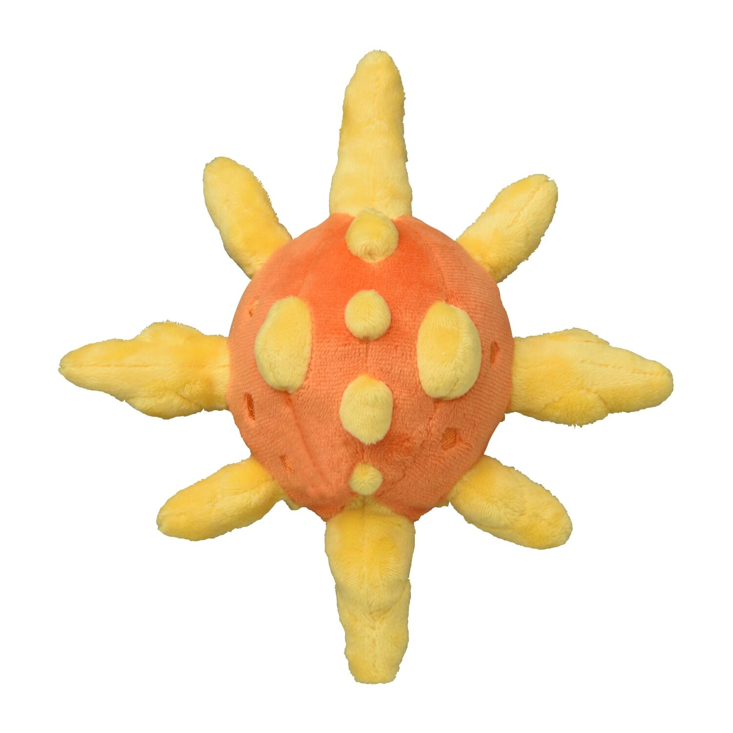 Solrock Sitting Cuties Plush - 19 cm