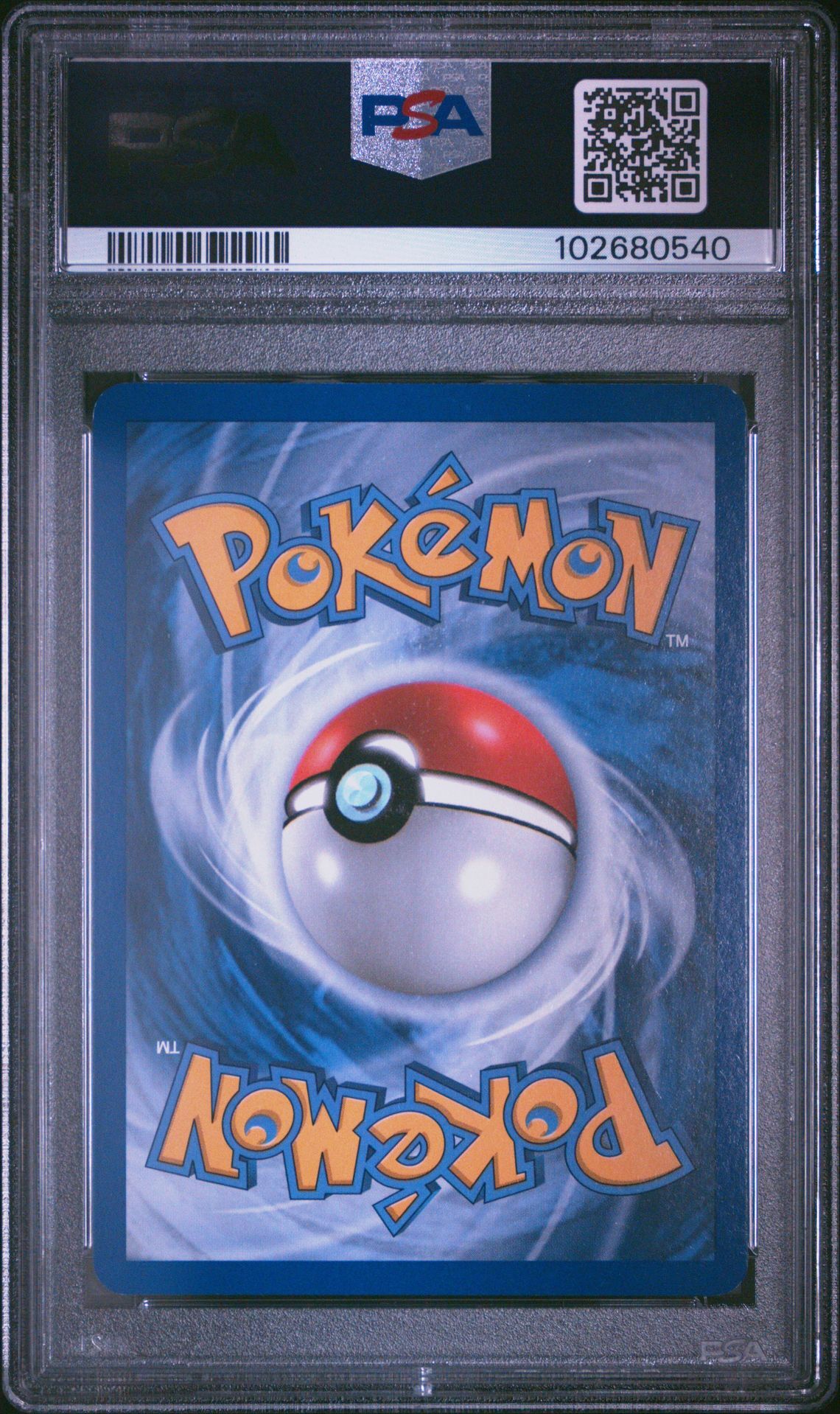Arktos 148/147 - 2009 Pokemon Platinum Supreme Victors - Holo German - PSA 8 NM-MT - Pokémon