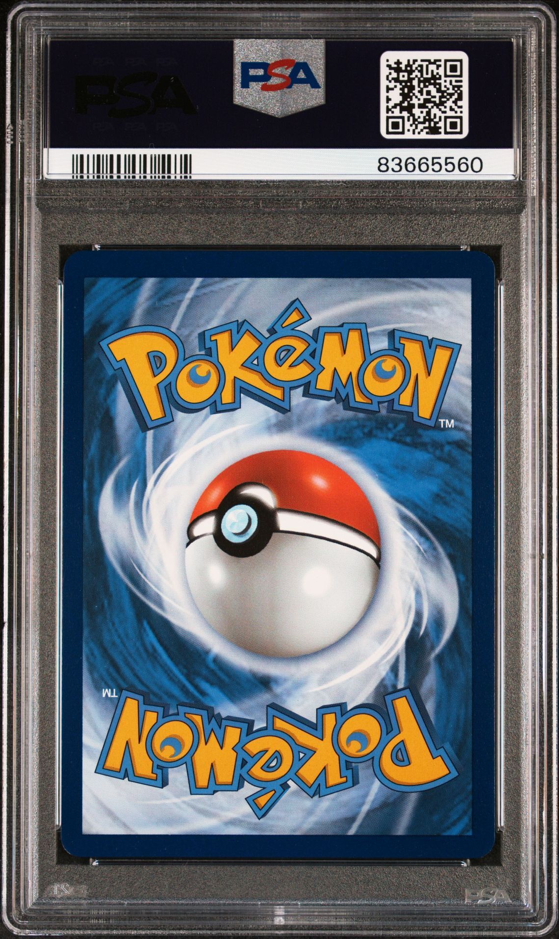 Origin Forme Palkia VSTAR GG67/GG70 - Sword & Shield Crown Zenith - Full Art - PSA 9 MINT - Pokémon
