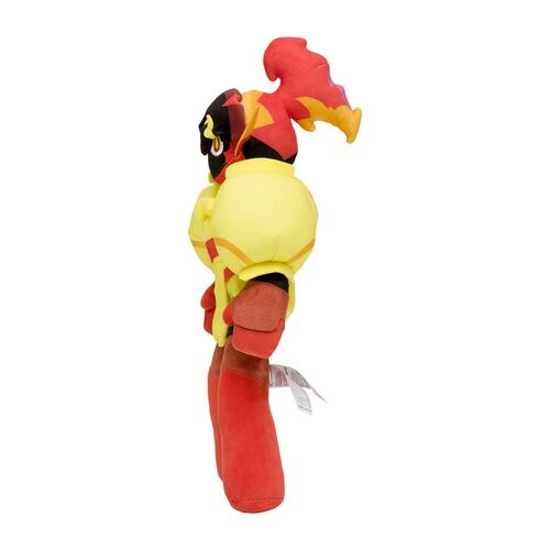 Armarouge Plush Doll - 38 cm