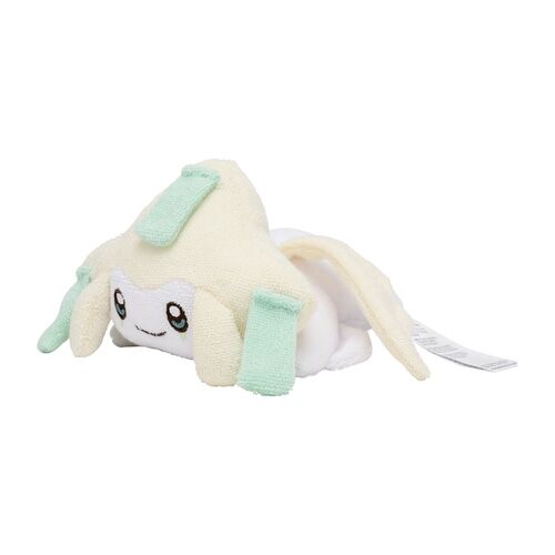 Jirachi washable Plush - 18.5 cm