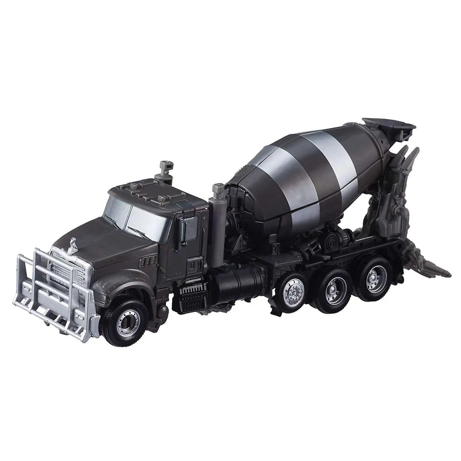 Transformers Generations Studio Series Mixmaster Voyager Action Figure
