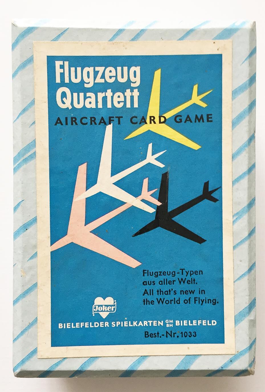 quartett_flugzeug Flugzeug Quartett