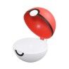Pokémon - MB-01 - Pokeball - Pikachu Figur