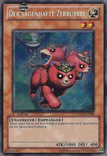 der-sagenhafte-zerburrel-yu-gi-oh Der sagenhafte Zerburrel - Yu-Gi-Oh!