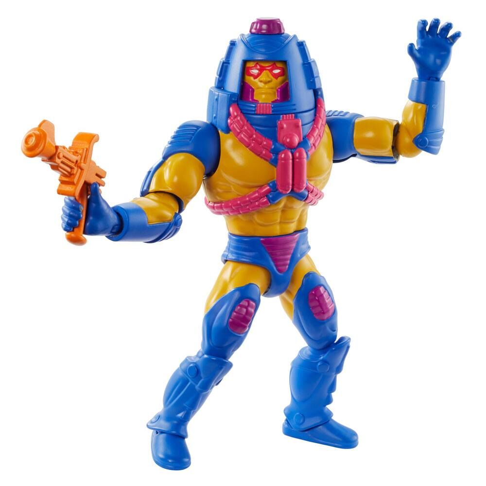 Masters of the Universe Origins Actionfigur 2020 Man-E-Faces 14 cm